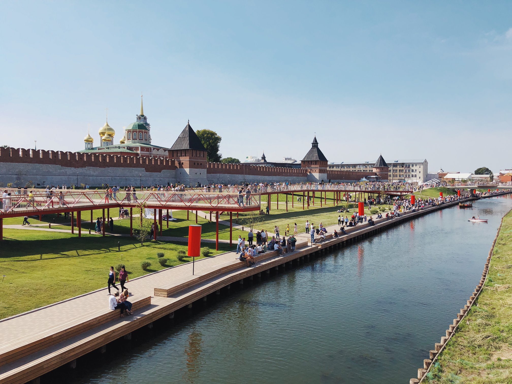 Тула Где Сделать Фото