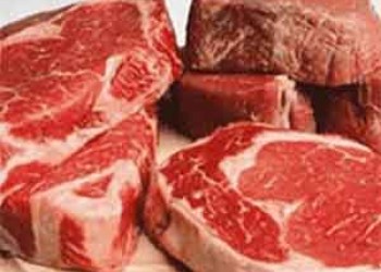 В Калужской области уничтожили восемь тонн опасного мяса