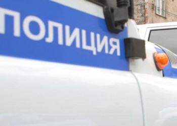 В Обнинске полицейские вернули потерявшегося малыша родителям