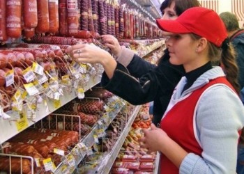В Калуге проводят мониторинг цен в сетевых магазинах