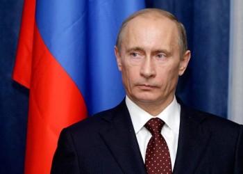 Владимир Путин обсудит с калужским губернатором вопросы развития экономики