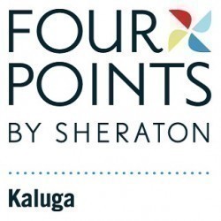 Four Points by Sheraton Kaluga