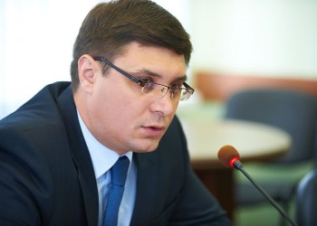 Мэр Обнинска Александр Авдеев урезал зарплату себе и чиновникам администрации