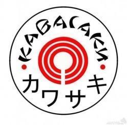 Кавасаки,  ресторан японской и итальянской кухни, Калуга