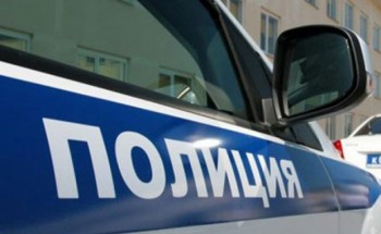 Калужские полицейские разыскали мигрантов, устроивших грабеж на дороге
