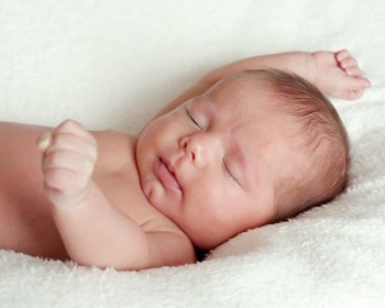 В Обнинске зарегистрировано рекордное количество новорожденных