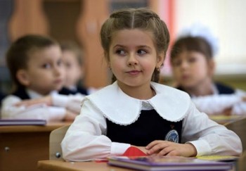 Калужские школы вошли в число лучших в России