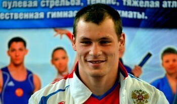 Выдающийся спортсмен из Обнинска прошел в полуфинал Чемпионата России по боксу!