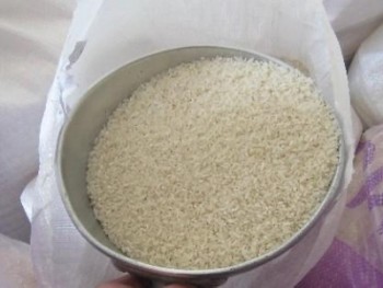 Воспитанников калужского интерната кормили зараженным рисом