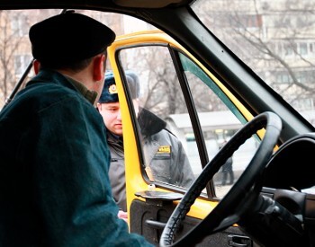 На водителя из Таджикистана завели уголовное дело