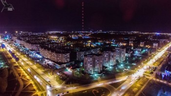 Обнинск обогнал Калугу в рейтинге устойчивого развития городов