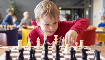 В калужских школах введут уроки шахмат
