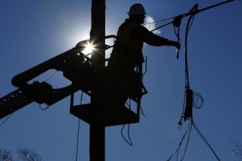 График отключения электроэнергии в Калуге на 28 июля