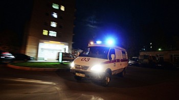 В Обнинске молодой человек попал в больницу с ножевым ранением