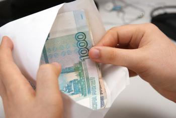 Жителю Обнинска грозит тюремный срок за забытый конверт