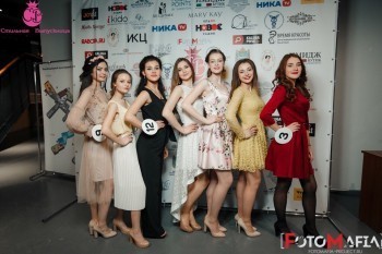 24 апреля в Калуге определят Стильную выпускницу – 2018