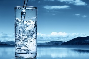 Успейте заказать воду в АкваОрганик по акции
