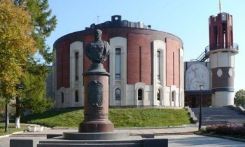 В Калужской области открылась выставка из фонда московского Музея Победы