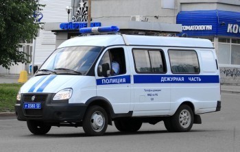 Во дворе на улице Суворова обнаружен труп