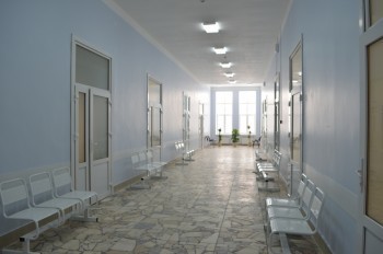 Районная больница задолжала 28 млн рублей