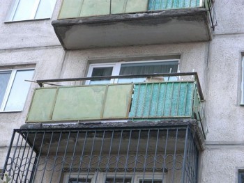 Житель Обнинска три месяца хранил на балконе трупы женщин