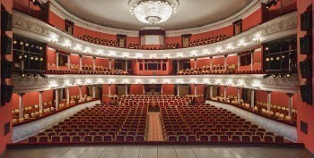 Калужский драмтеатр готовится к новому театральному сезону