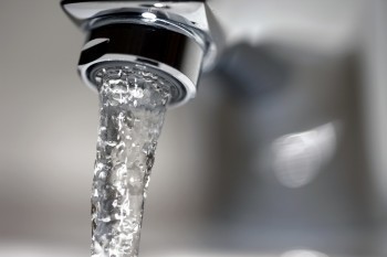 6 калужских домов уже месяц остаются без воды