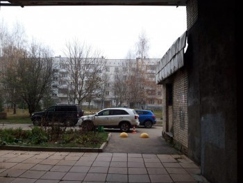 В Обнинске 2-летний ребенок попал под машину