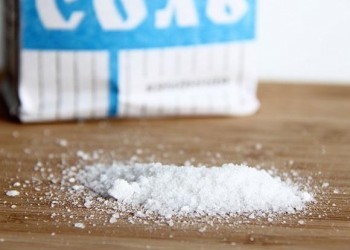 Обнинец получил 7 килограммов соли вместо интернет-заказа