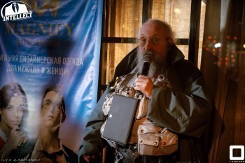 Анатолий Вассерман поддержал калужских интеллектуалов