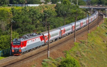 Москву, Калугу и Тулу свяжет новый железнодорожный маршрут