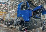 Volvo временно прекращает производство грузовиков в Калуге