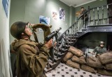 В Калуге открылся новый военно-исторический музей (фото)