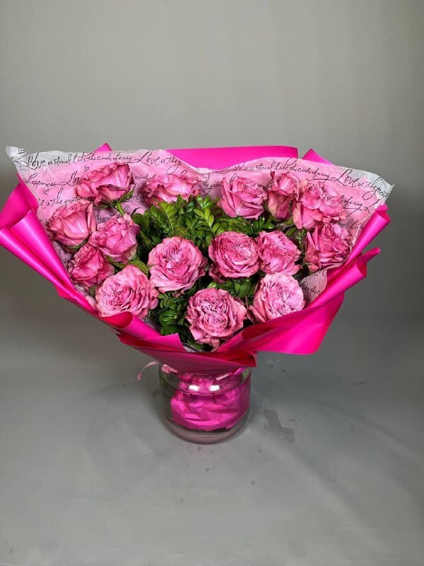 Фото Планета Цветов, сеть оптово-розничных магазинов Фото Планета Цветов, сеть оптово-розничных магазинов