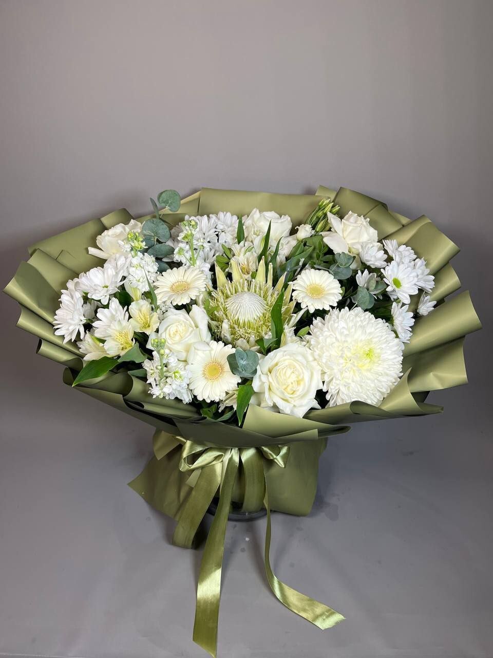 Фото Планета Цветов, сеть оптово-розничных магазинов Фото Планета Цветов, сеть оптово-розничных магазинов