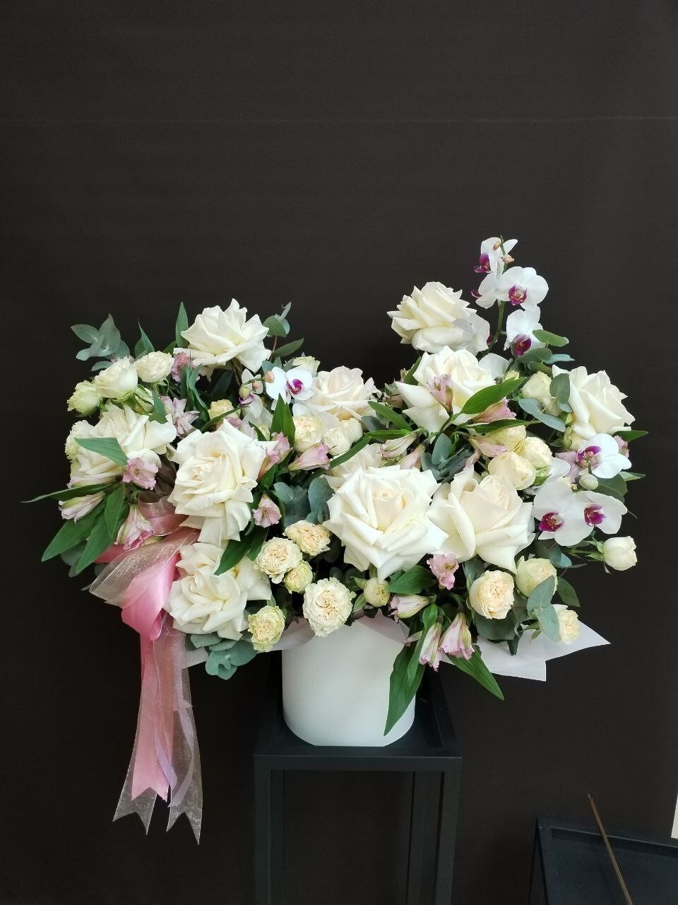 Фото Планета Цветов, сеть оптово-розничных магазинов Фото Планета Цветов, сеть оптово-розничных магазинов