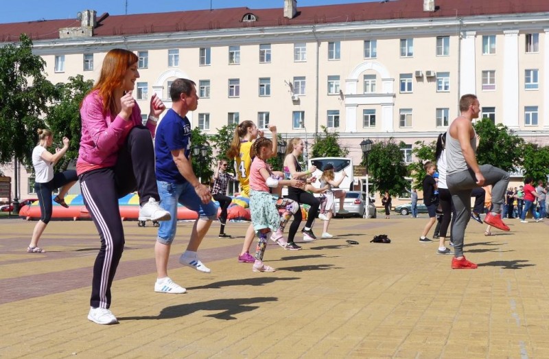 Городские культурно массовые мероприятия. Калуга массовые мероприятия. Городские мероприятия. Новости спорта Калуги.