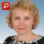 Молоткова Инна Александровна