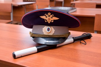 Бывший замначальника обнинского ГИБДД предстанет перед судом