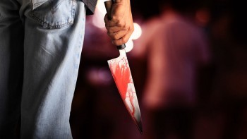 Обнинец зверски изрезал девушку ножом ради драгоценностей