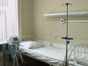 Шапша заявил о росте выявленных случаев коронавируса в Калужской области