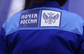 Почта России бесплатно доставит продукты на дом 