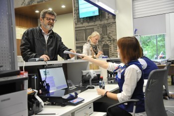 Оформить страховку от укуса клеща можно в почтовых отделениях Калужской области