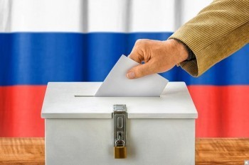 Более 200 000 калужан проголосовали по поправкам к Конституции РФ