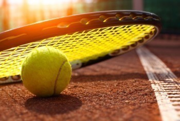 Обнинские спортсмены завоевали медали первенства по теннису