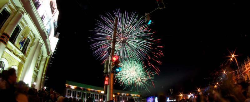 День города калужская область. День города Калуга 2019 год. Фото со дня города Калуга 2013 год.