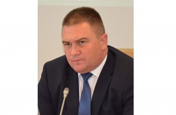 Главой администрации Тарусского района назначен Руслан Смоленский