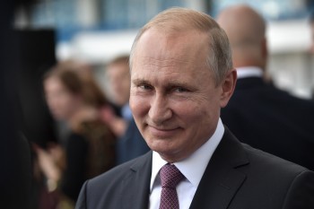 Путин сможет рассчитывать ещё на два президентских срока