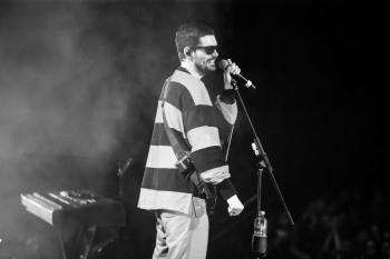 Поклонники Noize MС взбунтовались после отмены концерта в Калуге