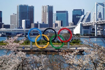 Калужские паралимпийки выступят на олимпиаде в Токио